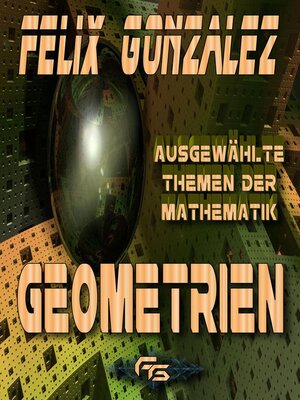 cover image of Geometrien